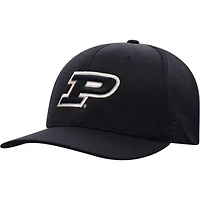 NCAA Purdue Boilermakers Reflex Logo Flex Hat