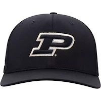 NCAA Purdue Boilermakers Reflex Logo Flex Hat
