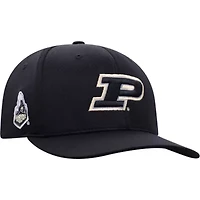 NCAA Purdue Boilermakers Reflex Logo Flex Hat