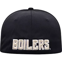 NCAA Purdue Boilermakers Reflex Logo Flex Hat