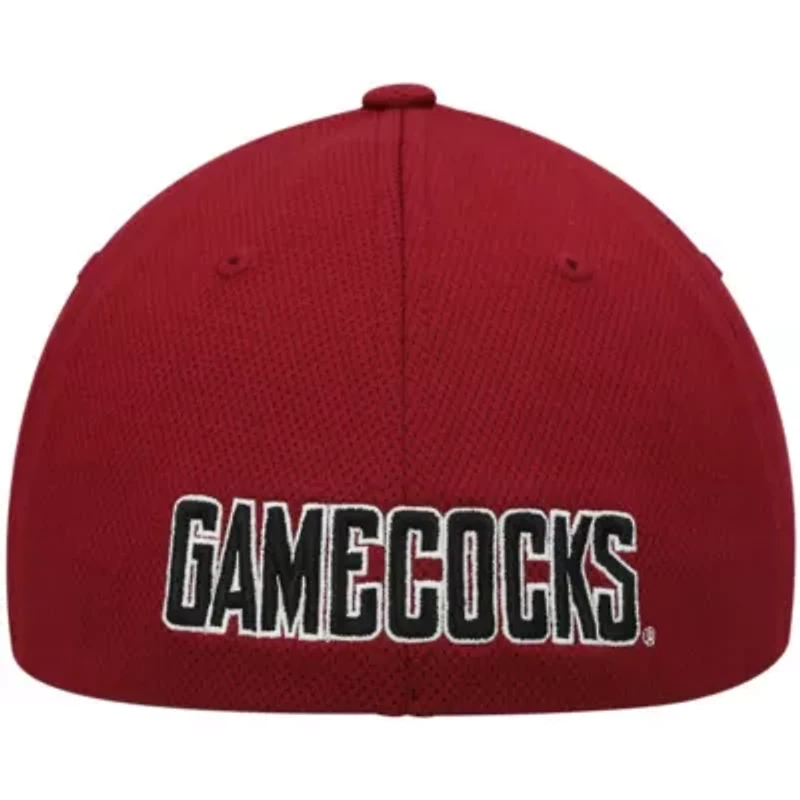 NCAA South Carolina Gamecocks Reflex Logo Flex Hat