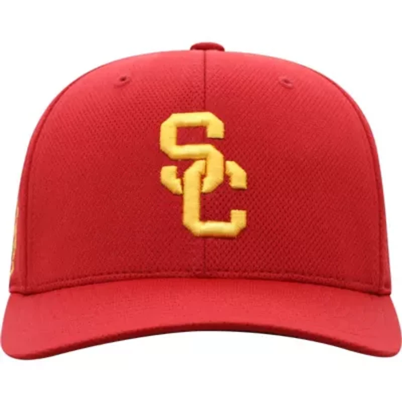 NCAA USC Trojans Reflex Logo Flex Hat
