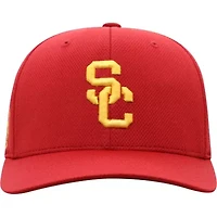 NCAA USC Trojans Reflex Logo Flex Hat