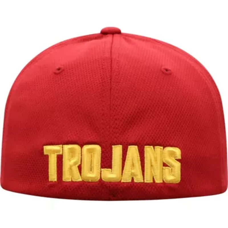 NCAA USC Trojans Reflex Logo Flex Hat