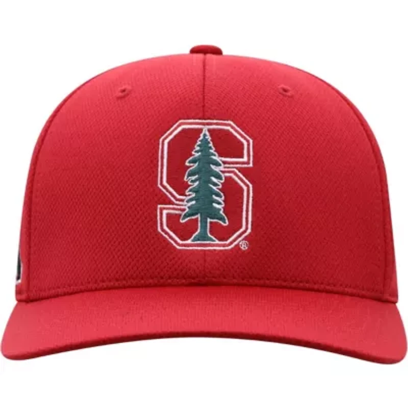 Stanford Cardinal NCAA Reflex Logo Flex Hat