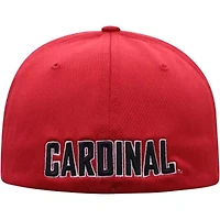 Stanford Cardinal NCAA Reflex Logo Flex Hat