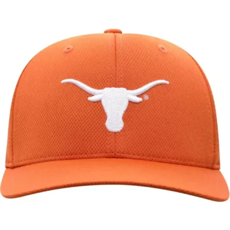 NCAA Texas Longhorns Reflex Logo Flex Hat