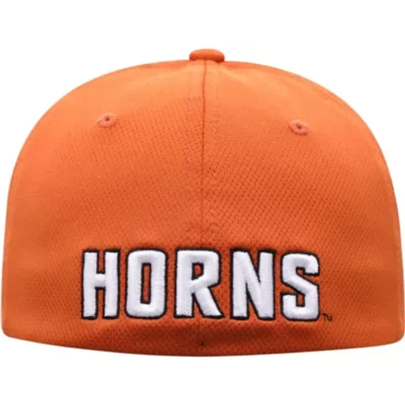NCAA Texas Longhorns Reflex Logo Flex Hat