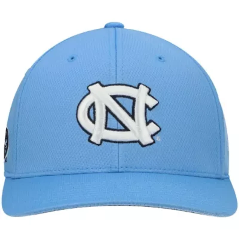 NCAA Carolina North Tar Heels Reflex Logo Flex Hat