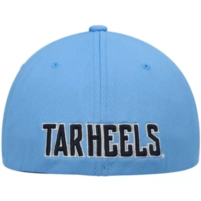 NCAA Carolina North Tar Heels Reflex Logo Flex Hat