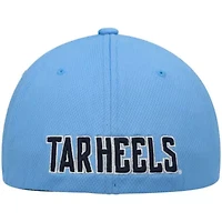 NCAA Carolina North Tar Heels Reflex Logo Flex Hat