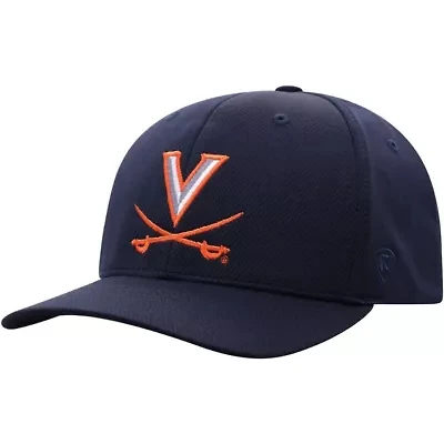 NCAA Virginia Cavaliers Reflex Logo Flex Hat