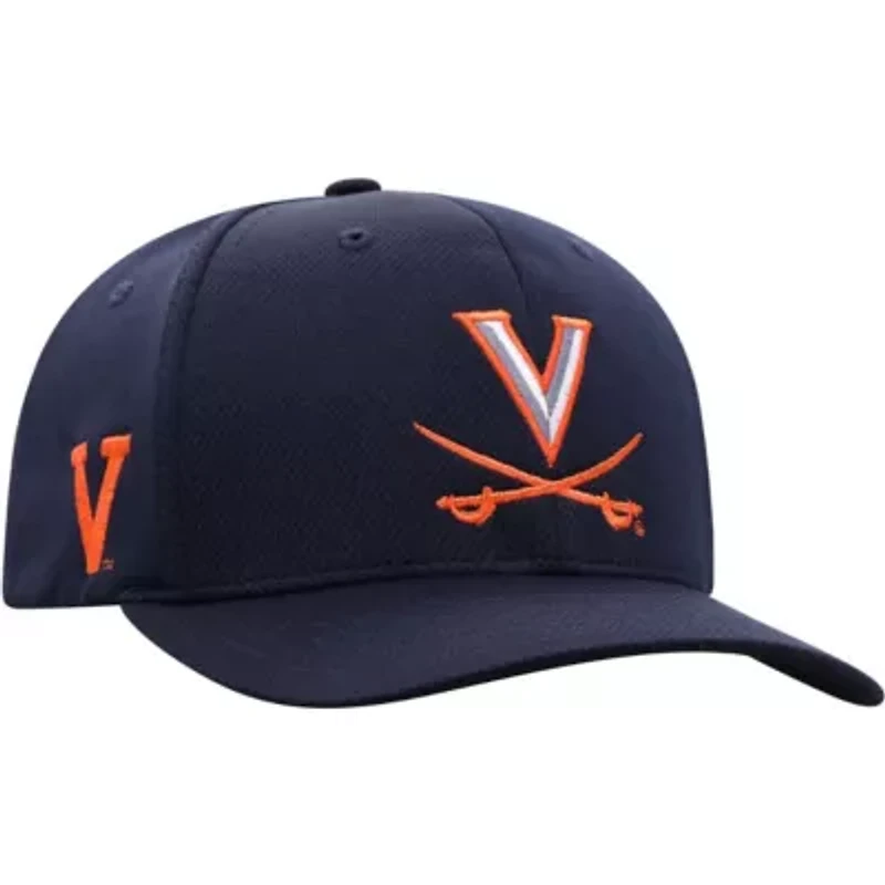 NCAA Virginia Cavaliers Reflex Logo Flex Hat