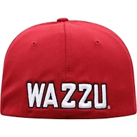 NCAA Washington State Cougars Reflex Logo Flex Hat