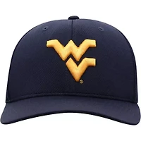 NCAA West Virginia Mountaineers Reflex Logo Flex Hat