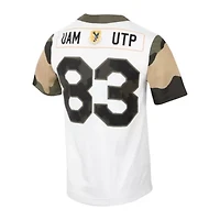 NCAA Nike #83 Air Force Falcons Special Game Replica Jersey