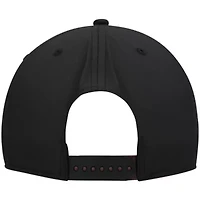 NCAA Mississippi State Bulldogs Nation Shield Snapback Hat