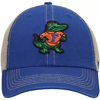 NCAA Florida Gators Trawler Trucker Snapback Hat