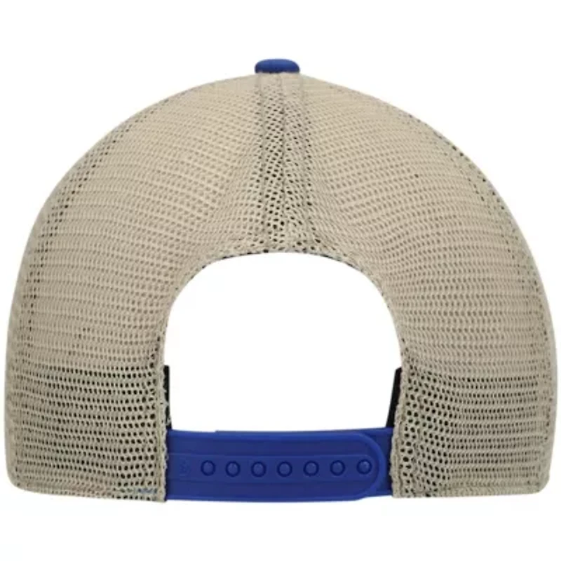 NCAA Florida Gators Trawler Trucker Snapback Hat