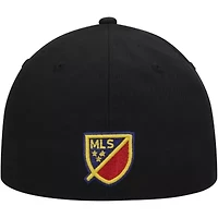 MLS Real Salt Lake Primary Logo Low 59FIFTY Fitted Hat
