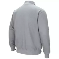 NCAA ed NC State Wolfpack Tortugas Team Logo Quarter-Zip Jacket