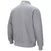 NCAA ed Ohio State Buckeyes Tortugas Team Logo Quarter-Zip Jacket