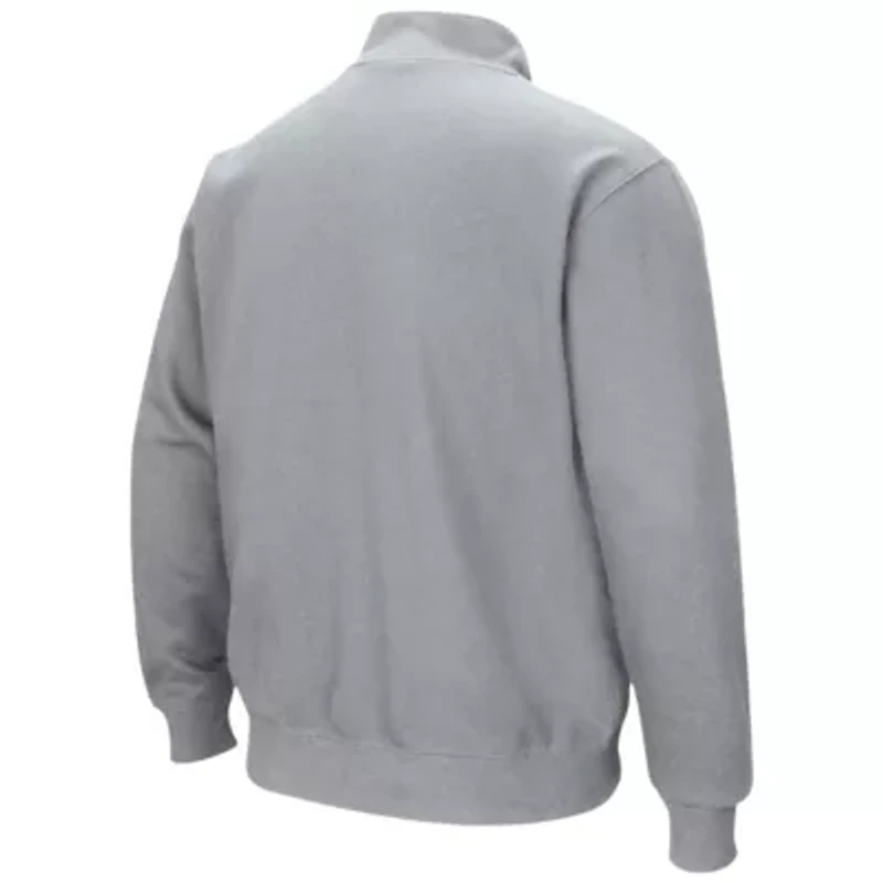 NCAA ed Pitt Panthers Tortugas Team Logo Quarter-Zip Jacket