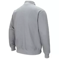 NCAA ed Pitt Panthers Tortugas Team Logo Quarter-Zip Jacket