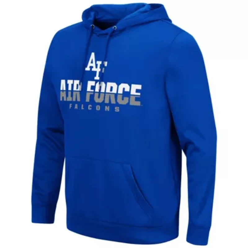 NCAA Air Force Falcons Lantern Pullover Hoodie