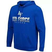 NCAA Air Force Falcons Lantern Pullover Hoodie