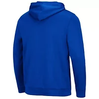 NCAA Air Force Falcons Lantern Pullover Hoodie