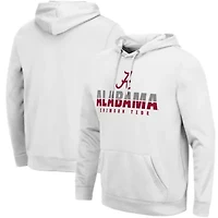 Alabama Crimson Tide NCAA Lantern Pullover Hoodie