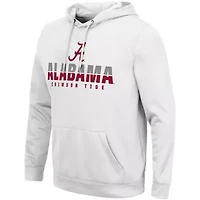Alabama Crimson Tide NCAA Lantern Pullover Hoodie