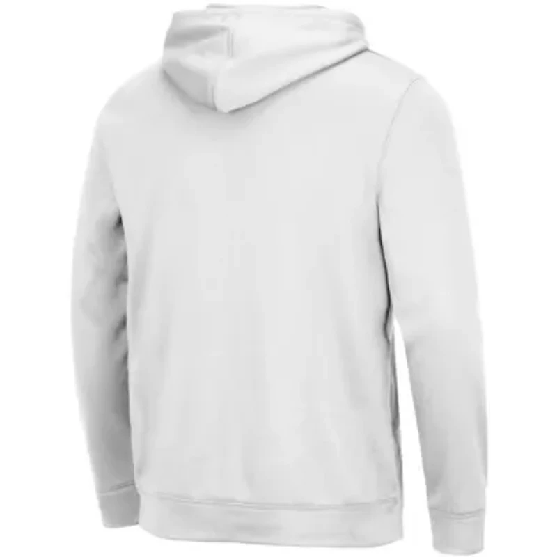 Alabama Crimson Tide NCAA Lantern Pullover Hoodie