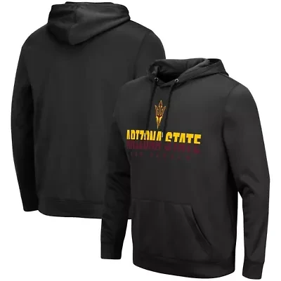 NCAA Arizona State Sun Devils Lantern Pullover Hoodie
