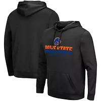 NCAA Boise State Broncos Lantern Pullover Hoodie