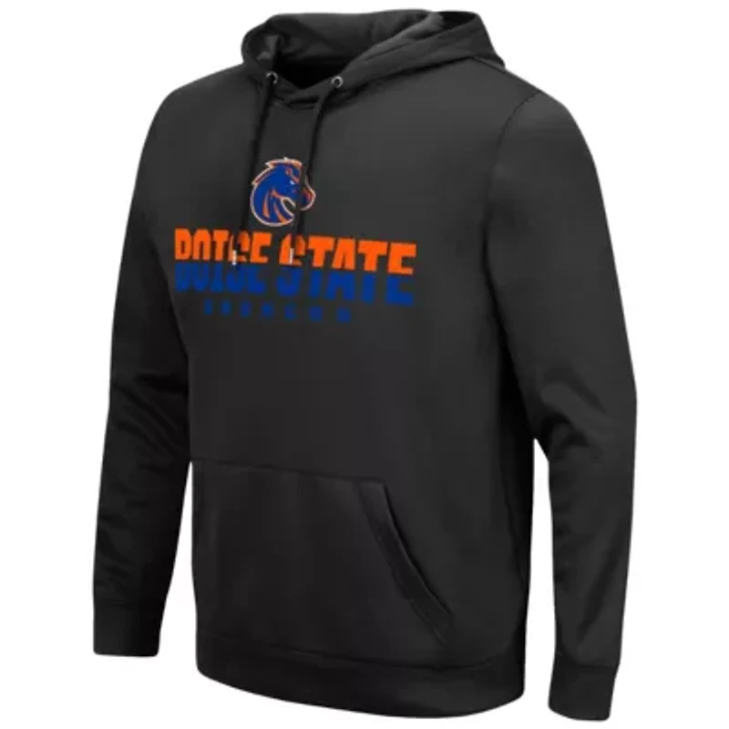 NCAA Boise State Broncos Lantern Pullover Hoodie