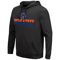 NCAA Boise State Broncos Lantern Pullover Hoodie