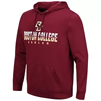 Boston College Eagles NCAA Lantern Pullover Hoodie