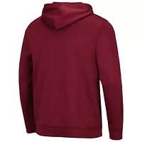 Boston College Eagles NCAA Lantern Pullover Hoodie
