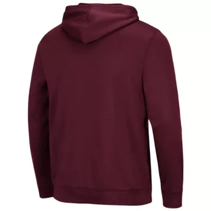 Central Michigan Chippewas NCAA Cent. Lantern Pullover Hoodie
