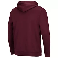 Central Michigan Chippewas NCAA Cent. Lantern Pullover Hoodie