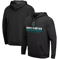 NCAA Coastal Carolina Chanticleers Lantern Pullover Hoodie