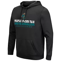 NCAA Coastal Carolina Chanticleers Lantern Pullover Hoodie
