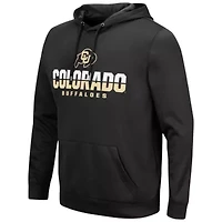 NCAA Colorado Buffaloes Lantern Pullover Hoodie