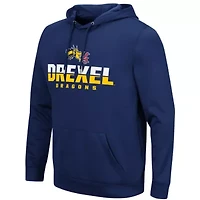 NCAA Drexel Dragons Lantern Pullover Hoodie