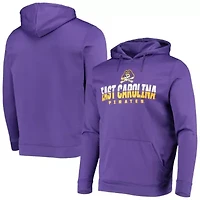 East Carolina Pirates NCAA ECU Lantern Pullover Hoodie