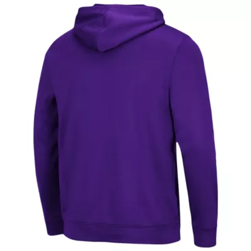 NCAA James Madison Dukes Lantern Pullover Hoodie