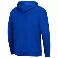 NCAA Kansas Jayhawks Lantern Pullover Hoodie