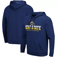 NCAA Kent State Golden Flashes Lantern Pullover Hoodie